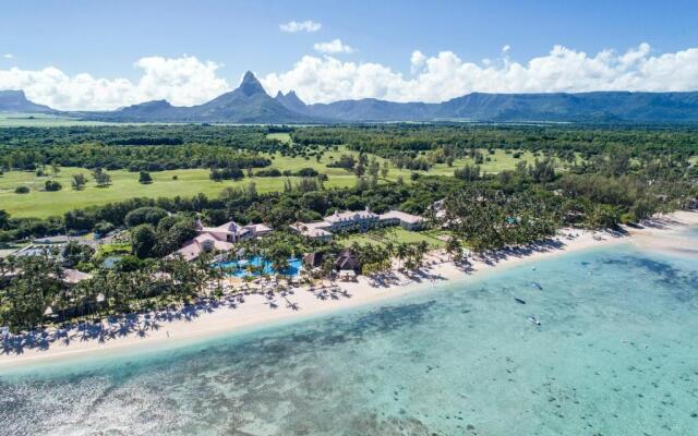 Sugar Beach Mauritius