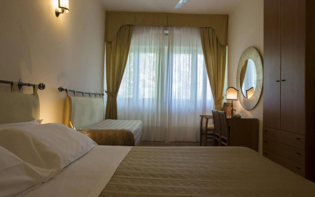 Hotel Villa Morgana