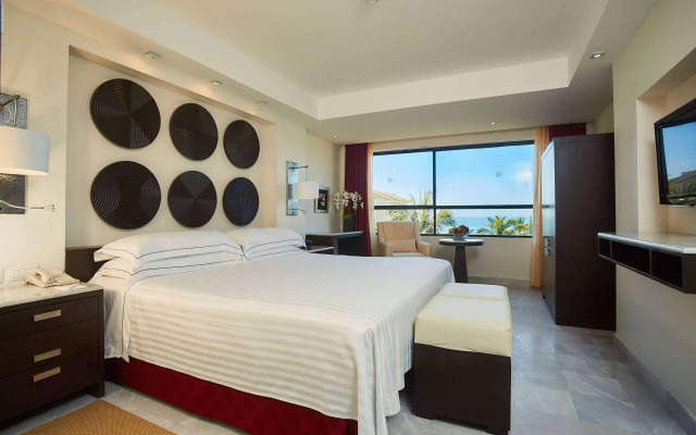 Occidental Nuevo Vallarta - All Inclusive