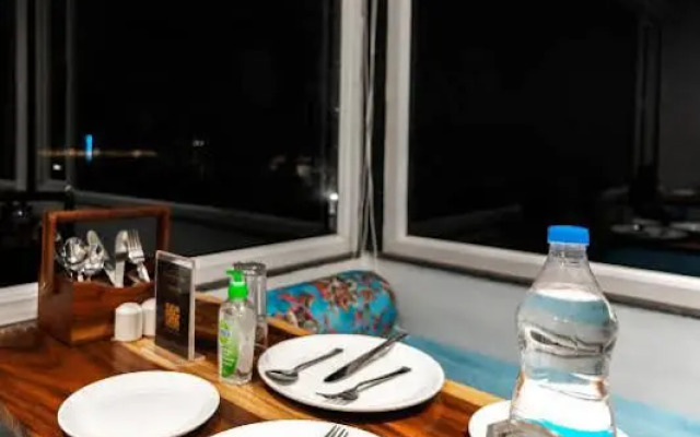 Moustache Udaipur Luxuria