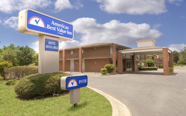 Americas Best Value Inn & Suites