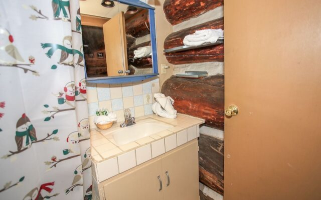 Bravo Big Bear Lodge