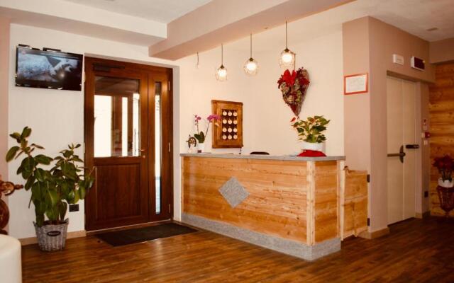Piccolo Chalet