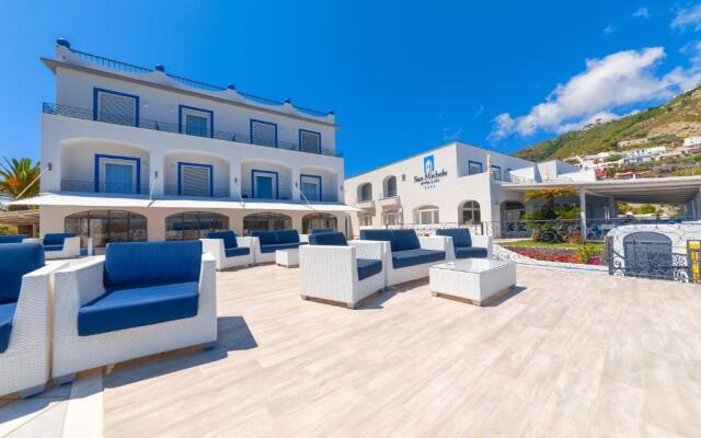 Hotel Terme San Michele