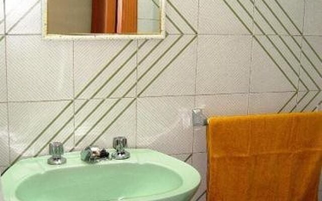 Opera Santiago Apartment