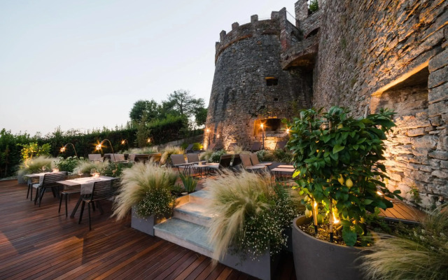 Relais San Vigilio al Castello