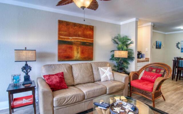 Surf Station Mibc204 Condo