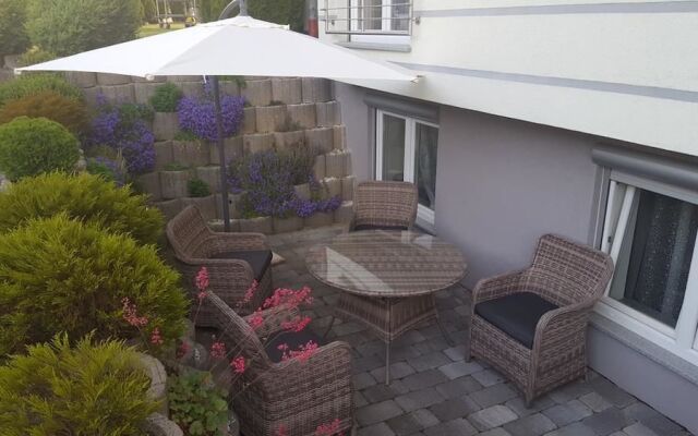 Ferienwohnung Sinsheim