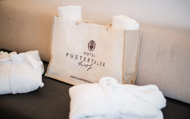 Hotel Pustertalerhof