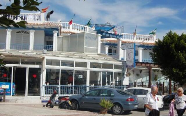 Hostal Marazul