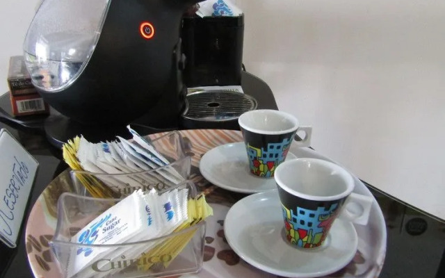 Casa Friuli Ecolodge las Minas