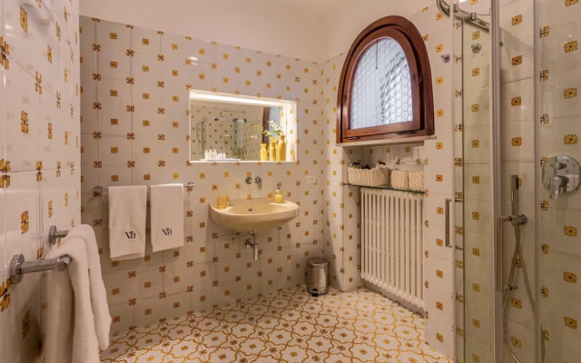 Villa Le Pagine Bianche