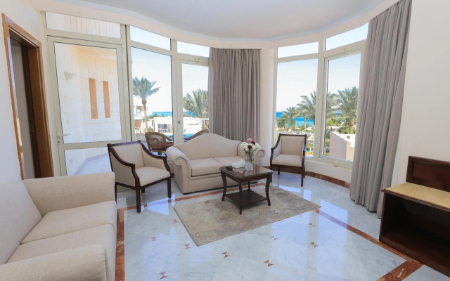 Sea Star Beau Rivage