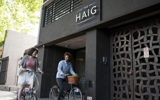 The Haig