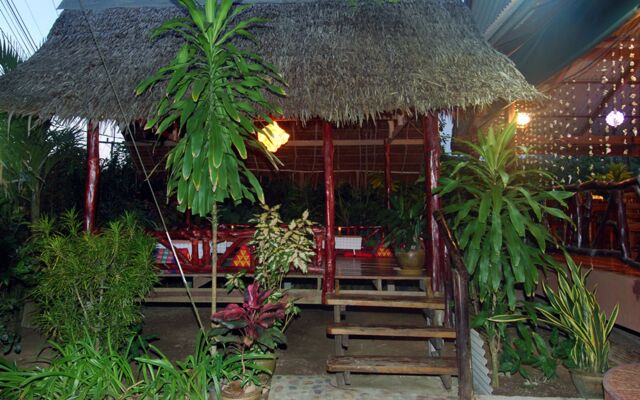 Sea Sun Bungalows