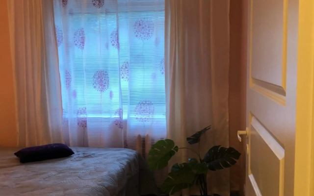 Cozy apartment near the city centre and Emajõgi
