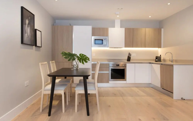 Elephant and Castle by Allô Housing