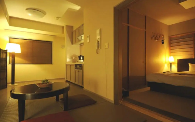 Hotel & Spa Resort LA VISTA Izusan
