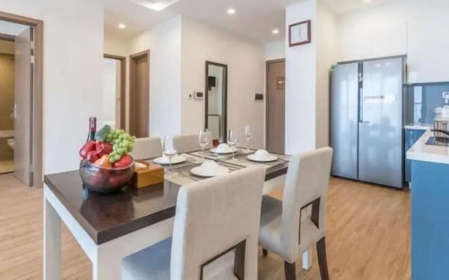 Vinhomes Metropolis Hanoi - CitiHome
