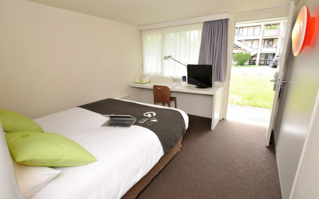 Hotel Campanile Orleans Ouest - La Chapelle St Mesmin