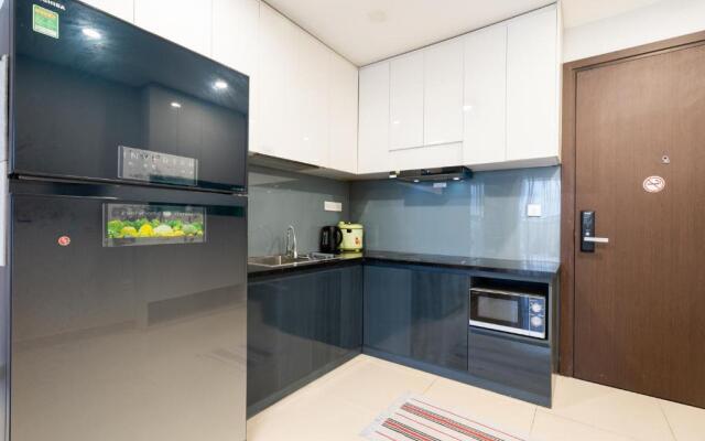 Kirakuan Luxury 2BR Pool/Gym