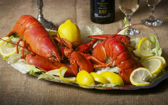 North Star Beach Suites