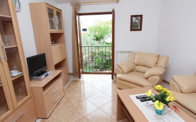 Apartments Liliana