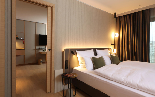 ATLANTIC Hotel Heidelberg