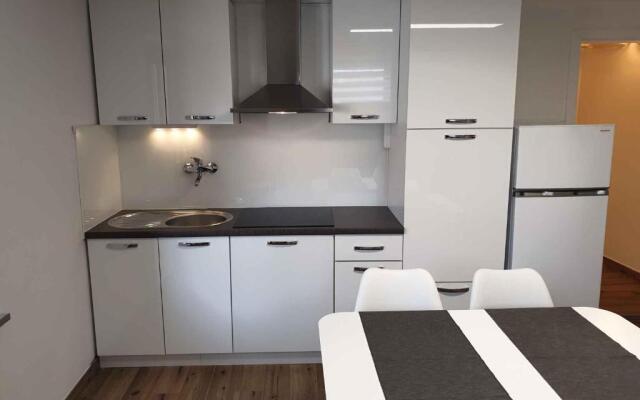 Apartment in Postojna 40241