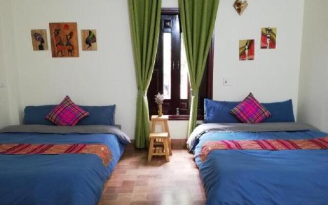 The Link Homestay - Hostel