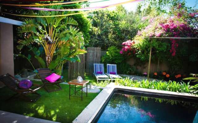 Absolute Bosch Guest House