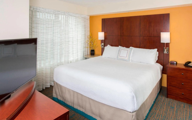 Residence Inn by Marriott Moncton