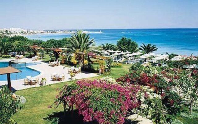 Alion Beach Hotel