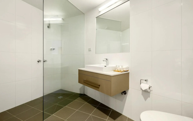 Doncaster Apartments by Nightcap Plus