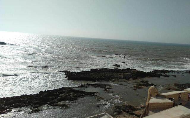 Appartements la grotte