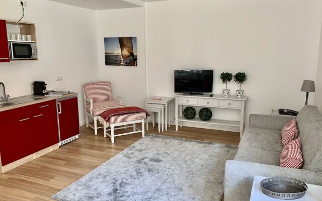 Luxx City Apartments & Suites