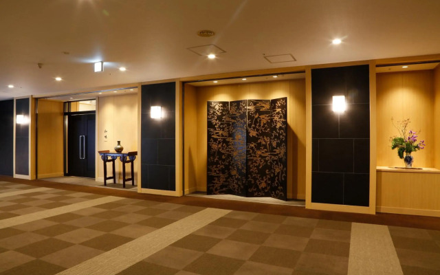 Yoshidaya Sannokaku