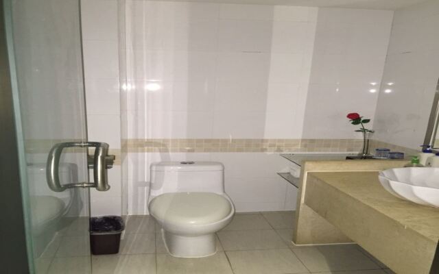 Baiyang Hotel