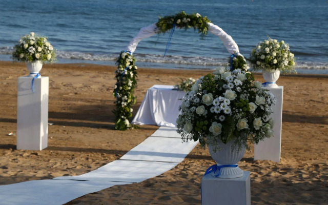 Zahira Resort & Village