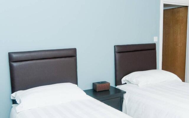 1BD Apartment in Dalston