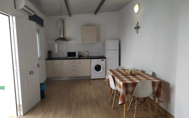 Apartamentos Costa de la Luz