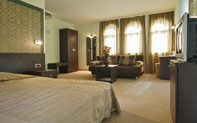 Hotel Dukov