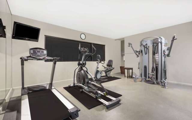 Baymont by Wyndham Columbus