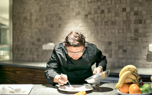 Amara Signature Shanghai