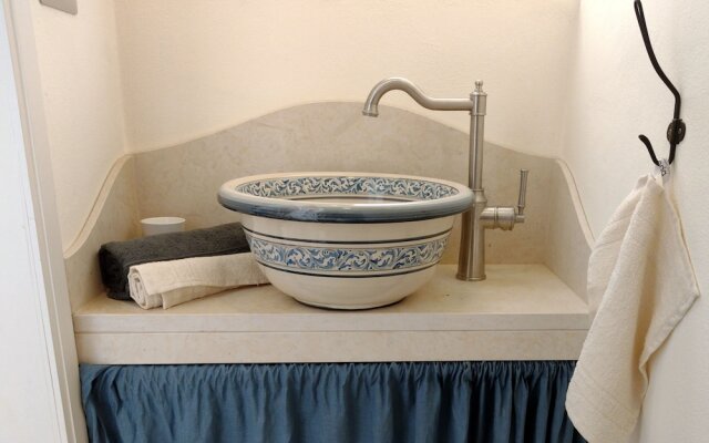 Inviting 1-bed Apartment in Ragusa