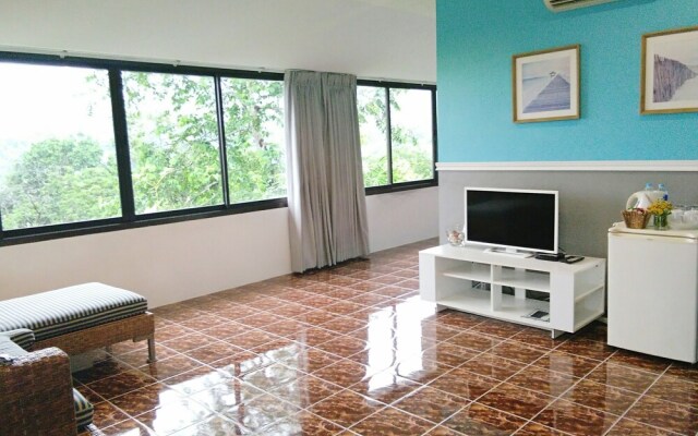 Ananda Place Phuket