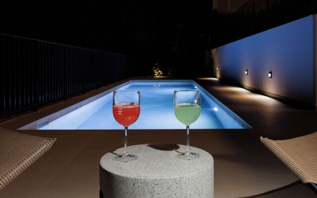 Athens Riviera Suites