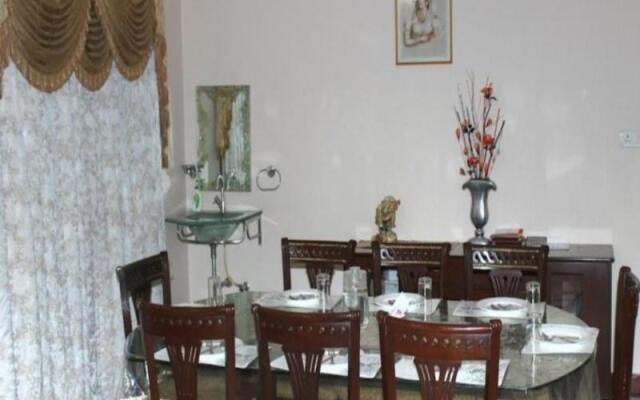 Hill View Guest Houses -Serviced Apartments Jubilee Hills