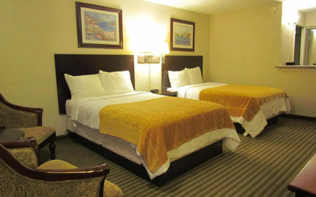 Romana Hotel