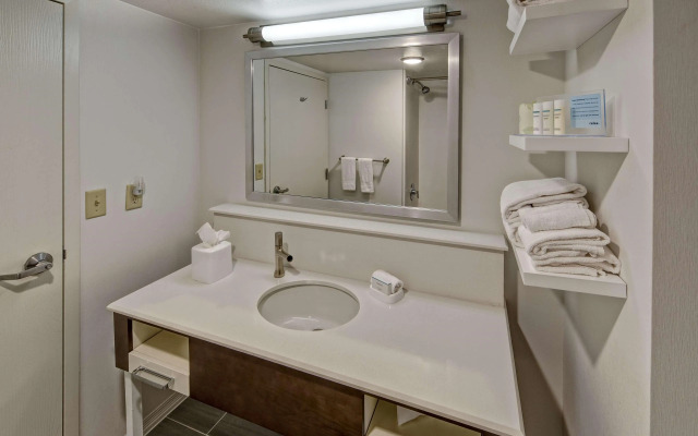 Hampton Inn & Suites Clermont